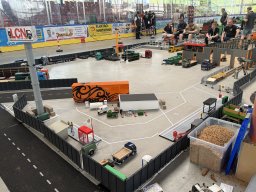 Modell Truck Nord 2026